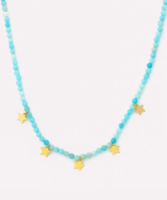 Starbound Necklace