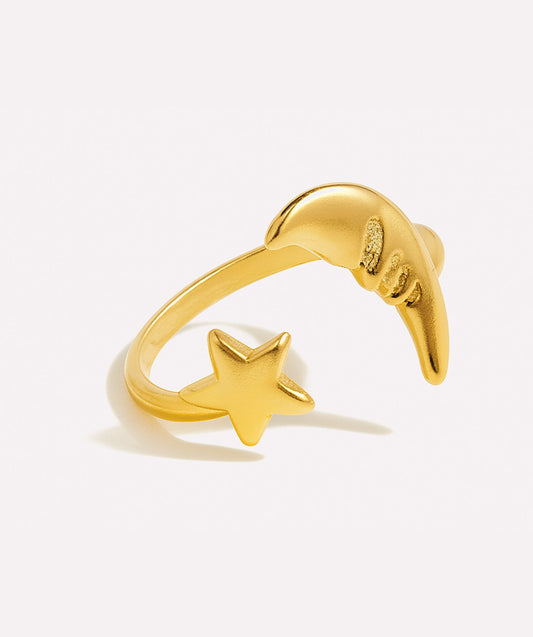 Astral Bond Ring