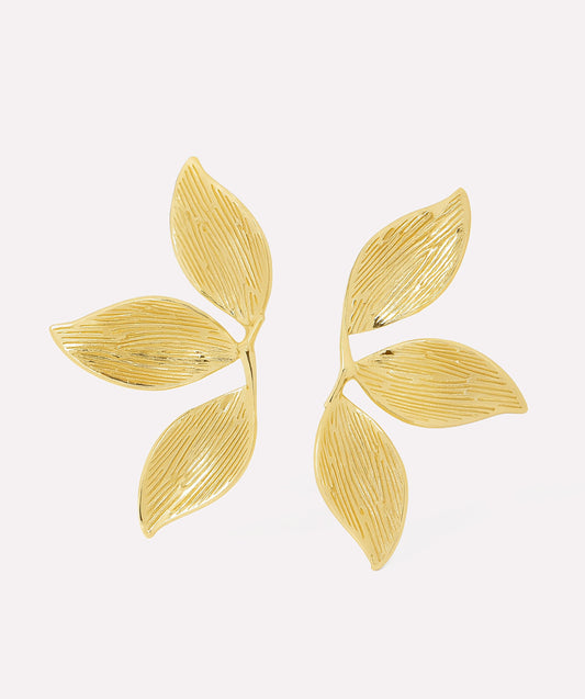 Large Botanical Studs