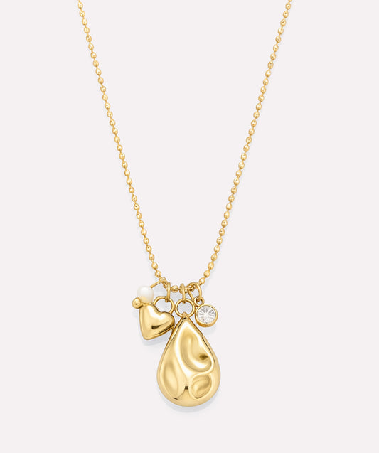 Polaris Necklace