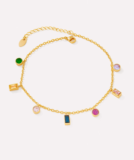Multicolor Bracelet