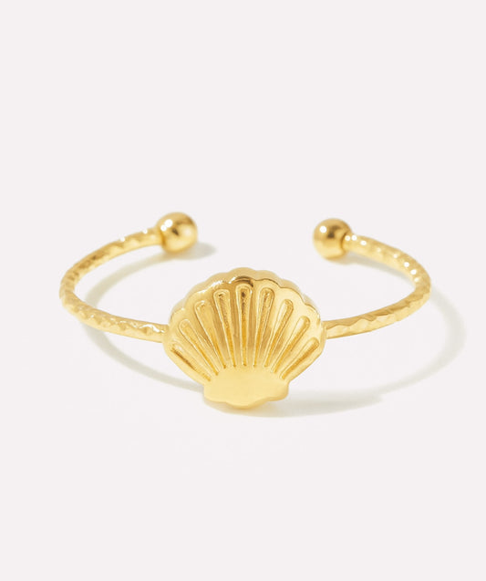 Serene Sea Ring