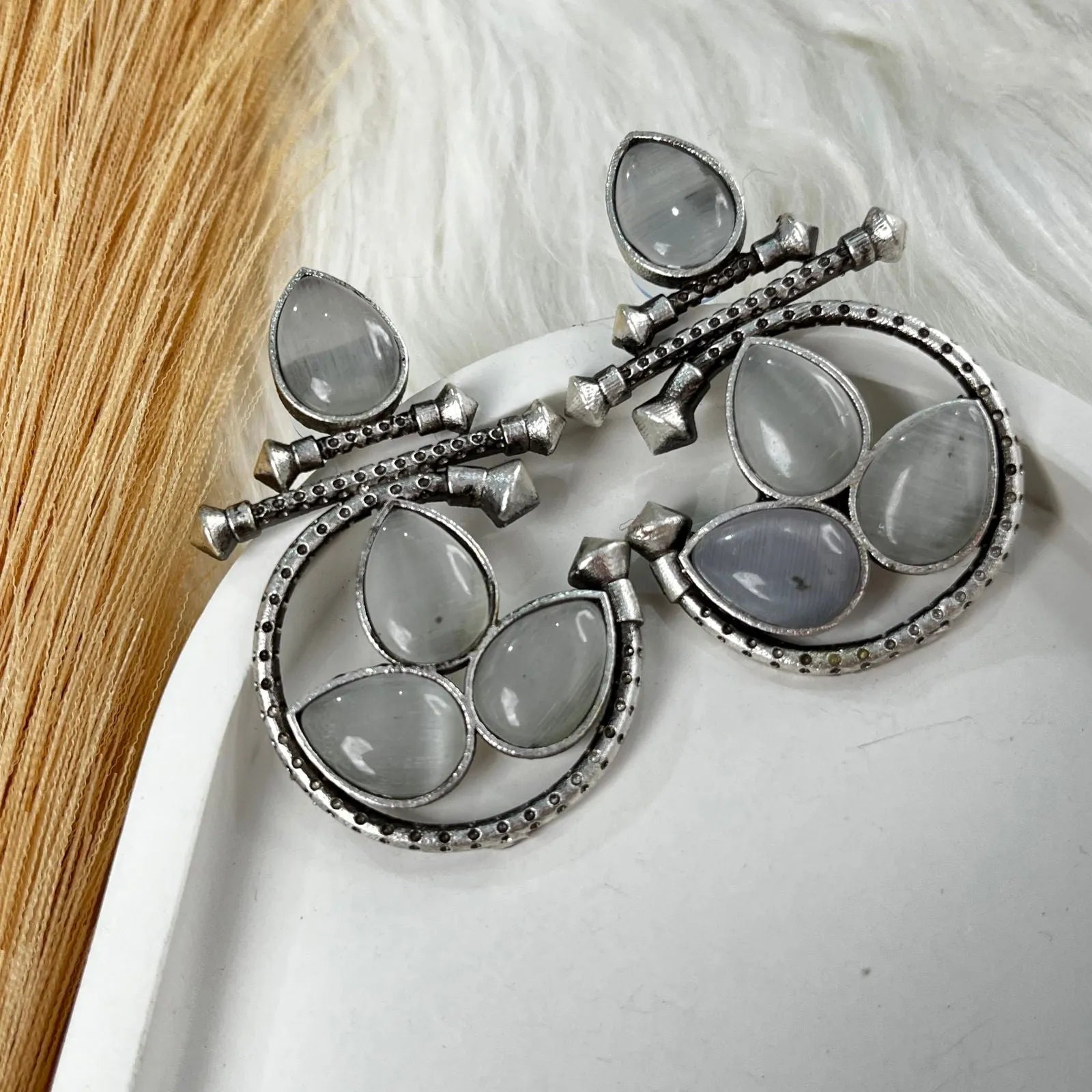 White Silver Pushp Earrings - womaniya - White Silver Pushp Earrings - womaniya -  -  - White Silver Pushp Earrings - womaniya - White Silver Pushp Earrings - womaniya -  -  -  - #tag1# - #tag2# - #tag3# - #tag4# - #tag1# - #tag2# - #tag3# - #tag4#