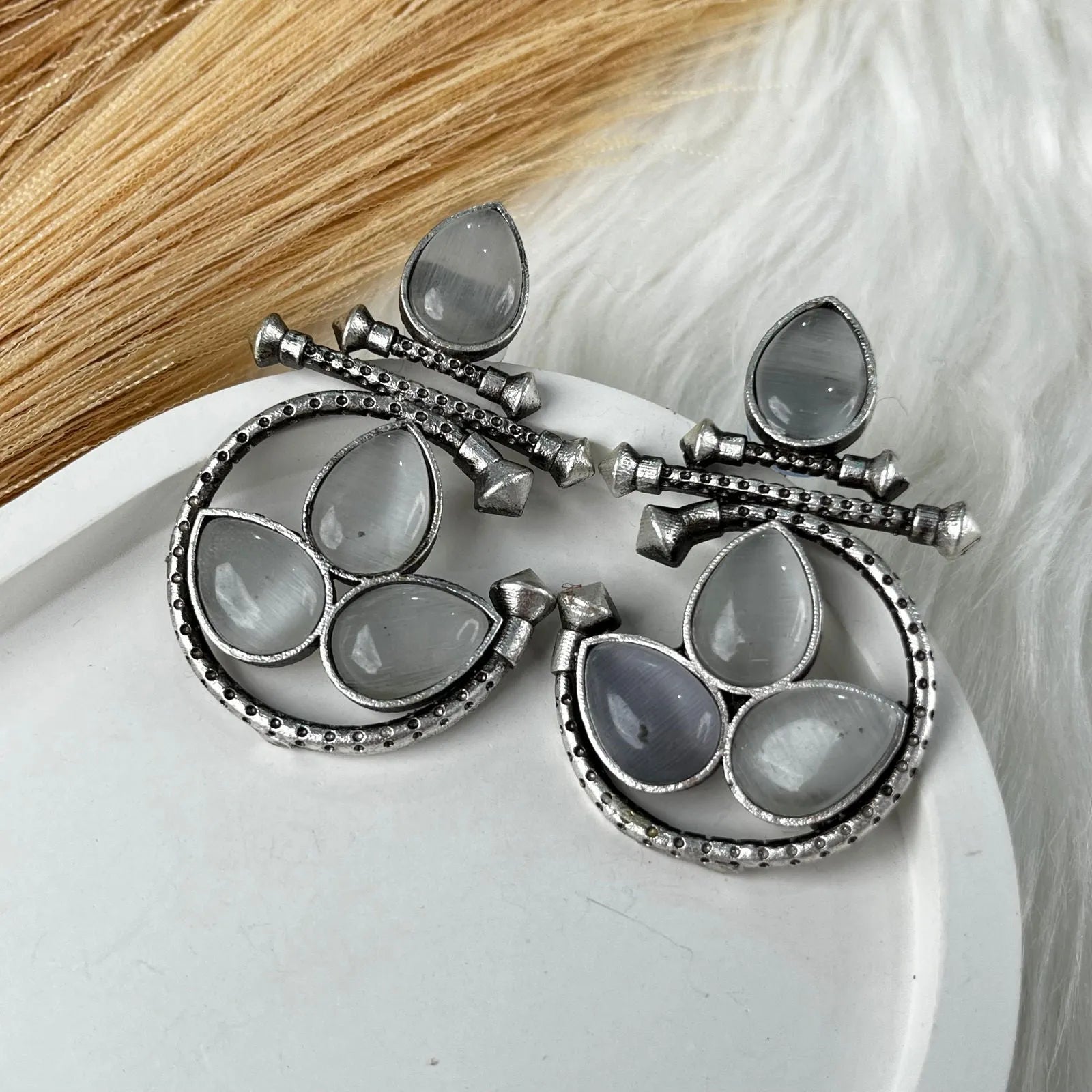 White Silver Pushp Earrings - womaniya - White Silver Pushp Earrings - womaniya -  -  - White Silver Pushp Earrings - womaniya - White Silver Pushp Earrings - womaniya -  -  -  - #tag1# - #tag2# - #tag3# - #tag4# - #tag1# - #tag2# - #tag3# - #tag4#