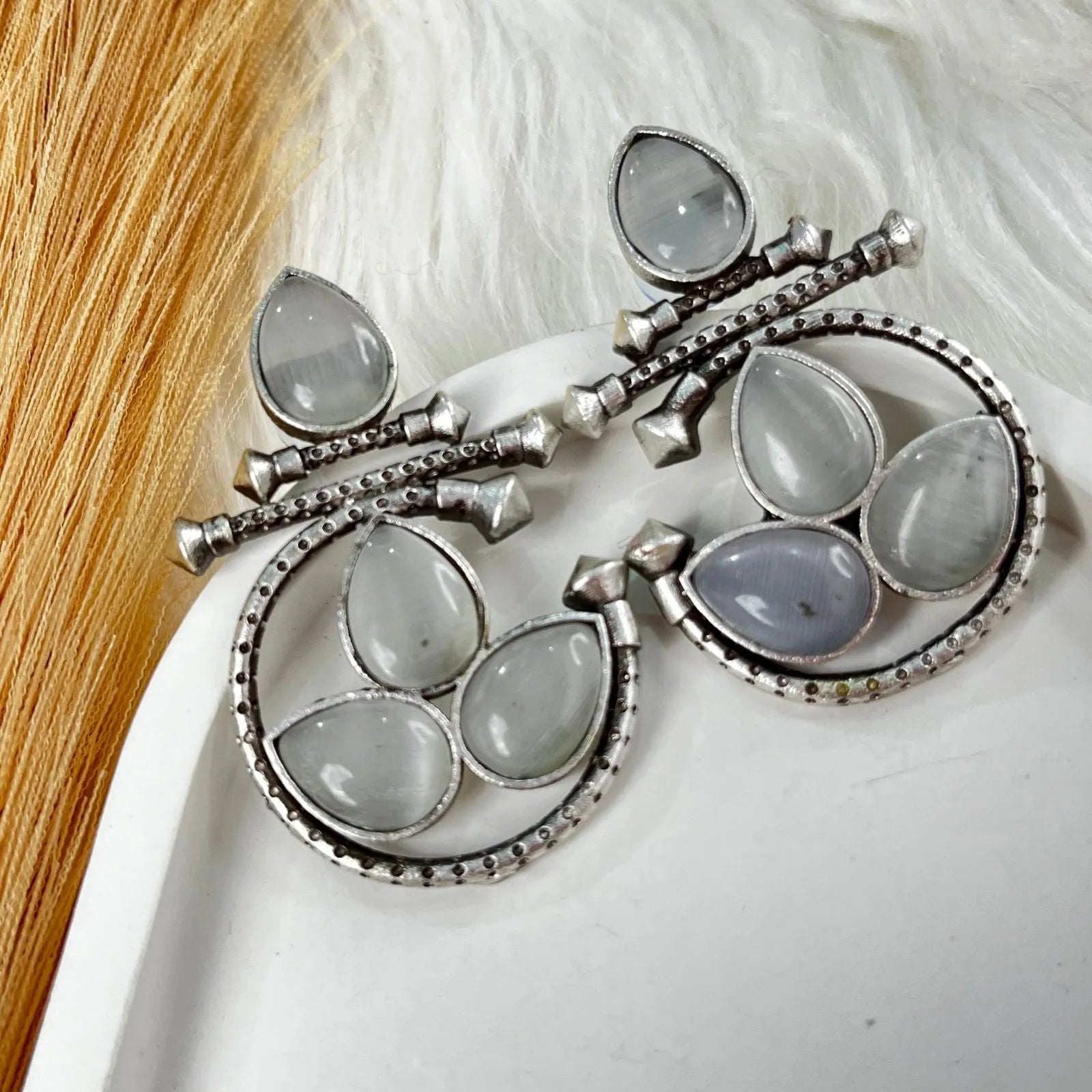 White Silver Pushp Earrings - womaniya - White Silver Pushp Earrings - womaniya -  -  - White Silver Pushp Earrings - womaniya - White Silver Pushp Earrings - womaniya -  - My Store -  - #tag1# - #tag2# - #tag3# - #tag4# - #tag1# - #tag2# - #tag3# - #tag4#