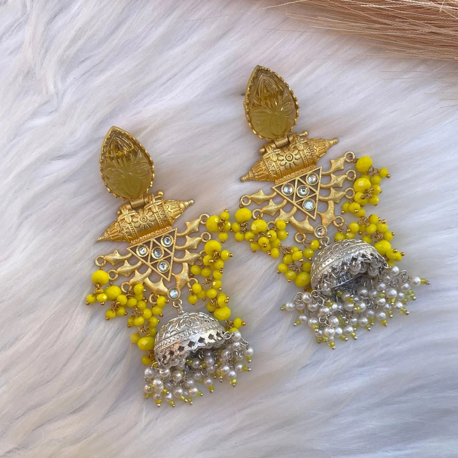 Yellow Flamingo Charm Earrings - womaniya - Yellow Flamingo Charm Earrings - womaniya -  -  -  - #tag1# - #tag2# - #tag3# - #tag4#