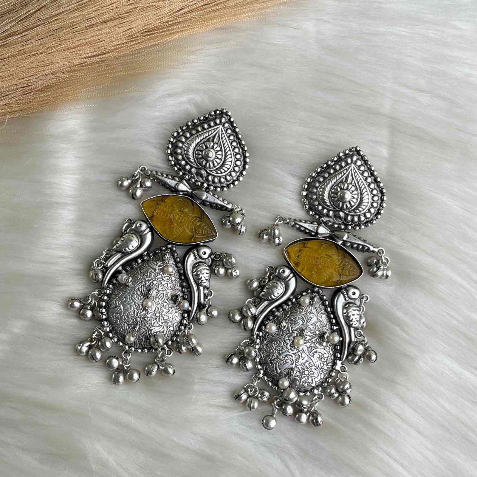 Yellow Regal Lustre Earrings - womaniya - Yellow Regal Lustre Earrings - womaniya -  -  -  - #tag1# - #tag2# - #tag3# - #tag4#