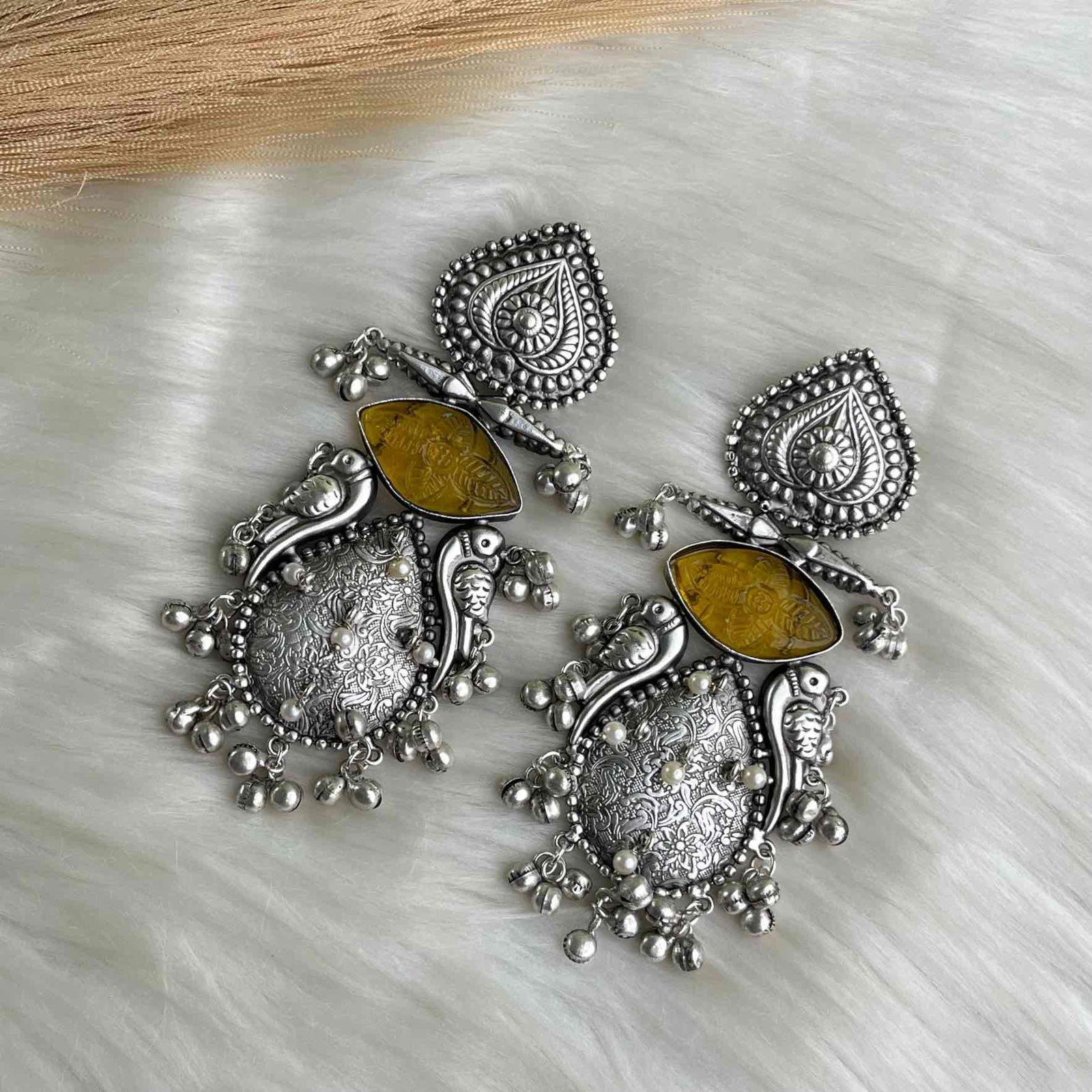 Yellow Regal Lustre Earrings - womaniya - Yellow Regal Lustre Earrings - womaniya -  -  -  - #tag1# - #tag2# - #tag3# - #tag4#