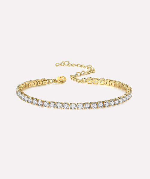 Tennis Bracelet