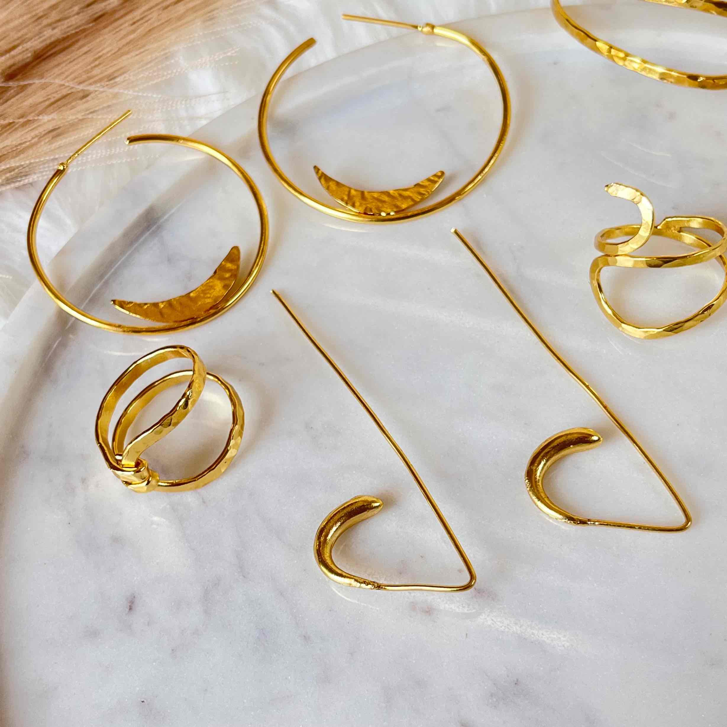 Subtle Sparkle Set