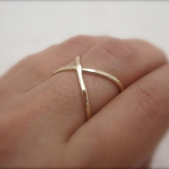 Dazzle Rings Set
