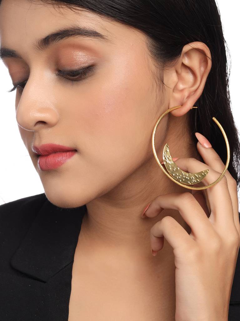 Soft Spark Hoops