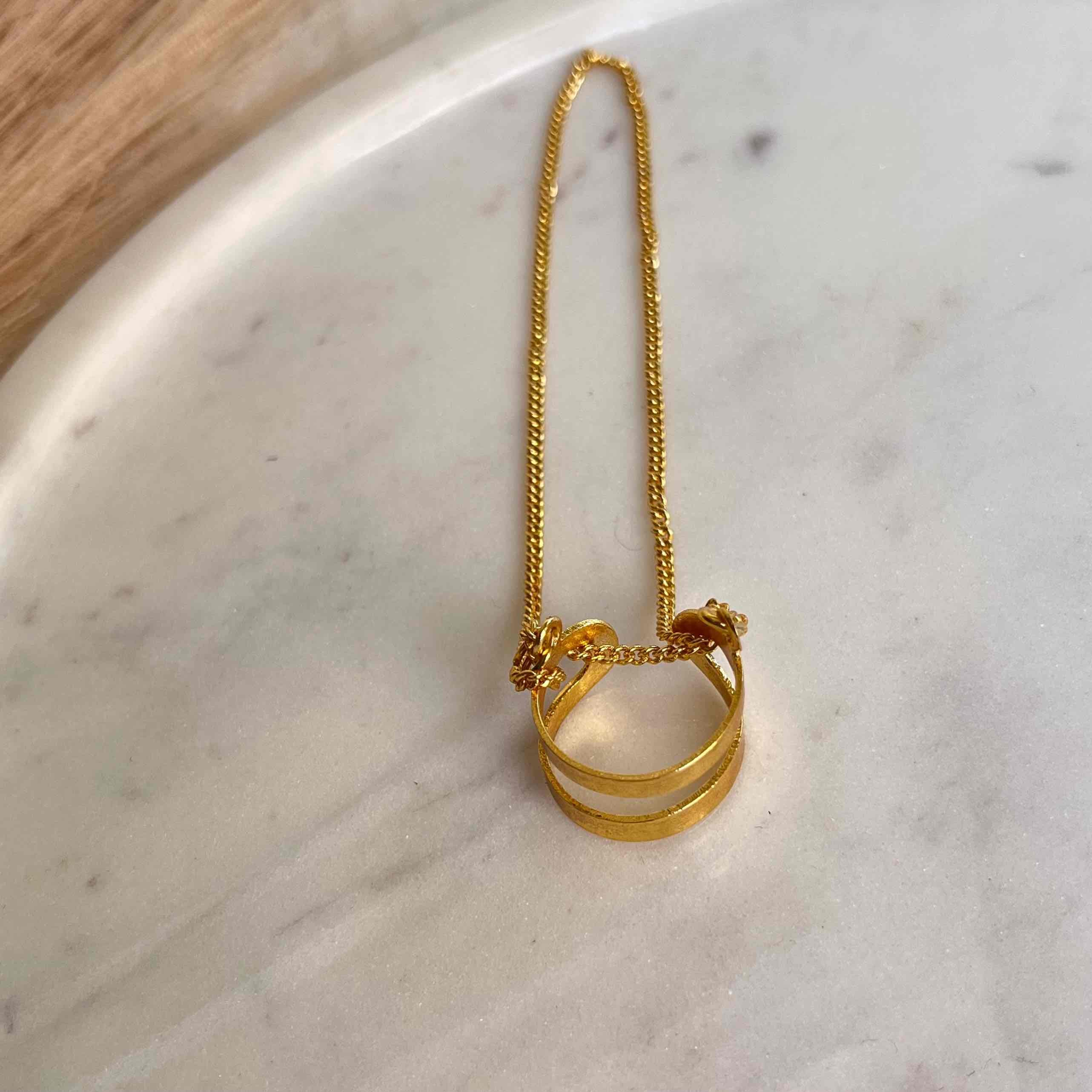 Aurora Arc Earcuff