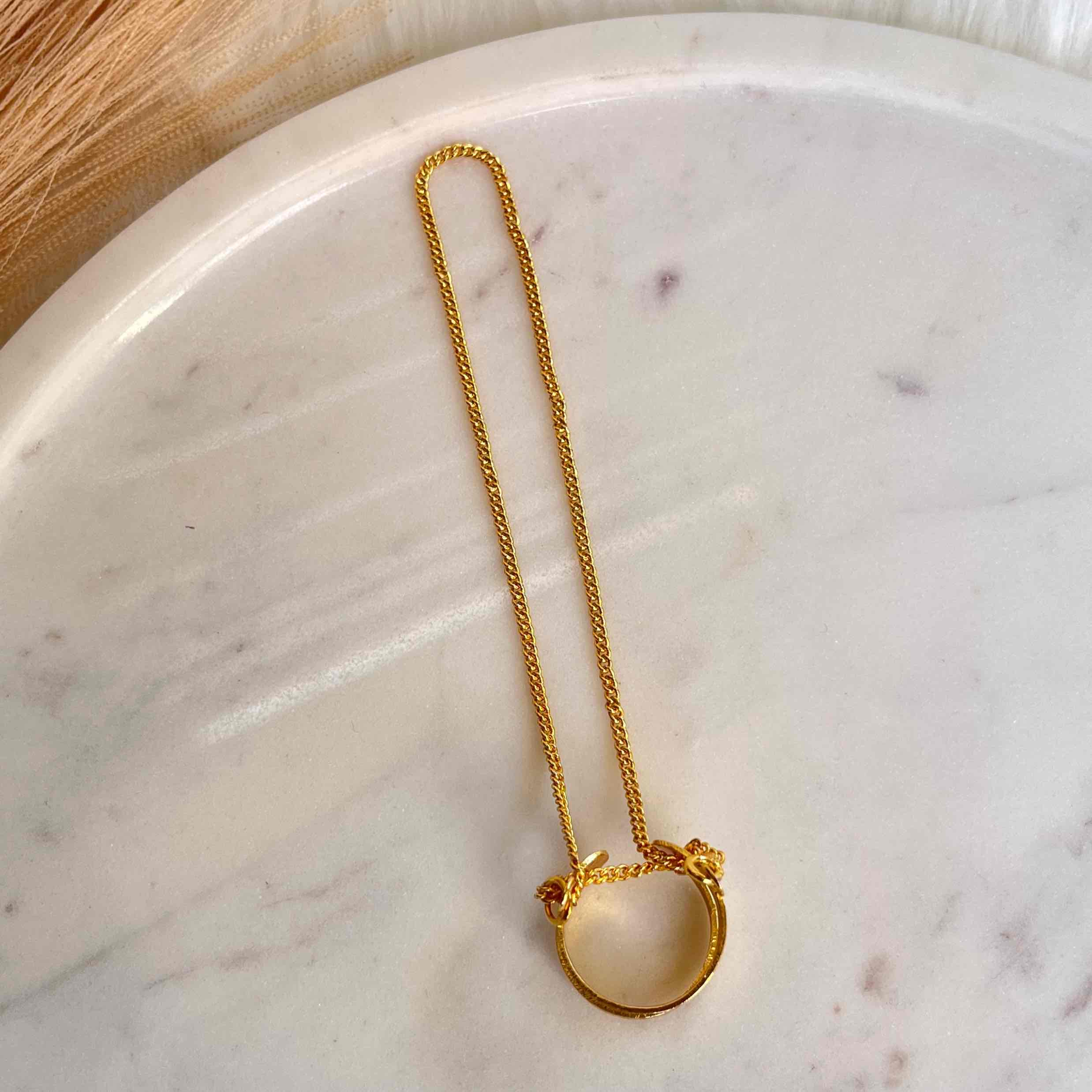 Aurora Arc Earcuff